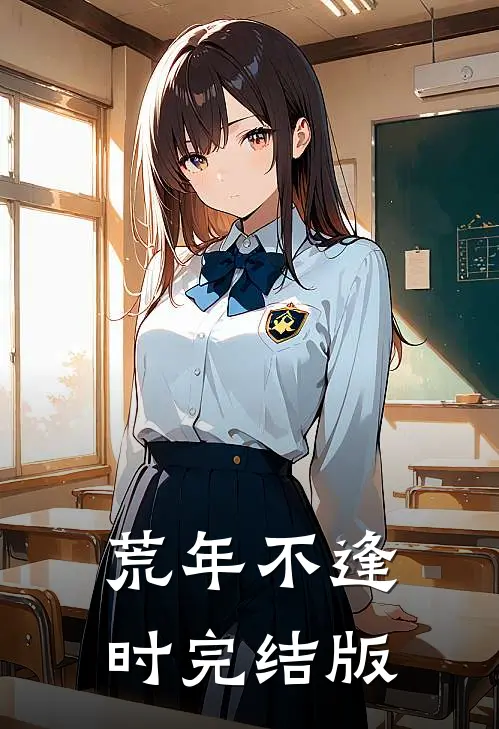 荒年不逢时完结版