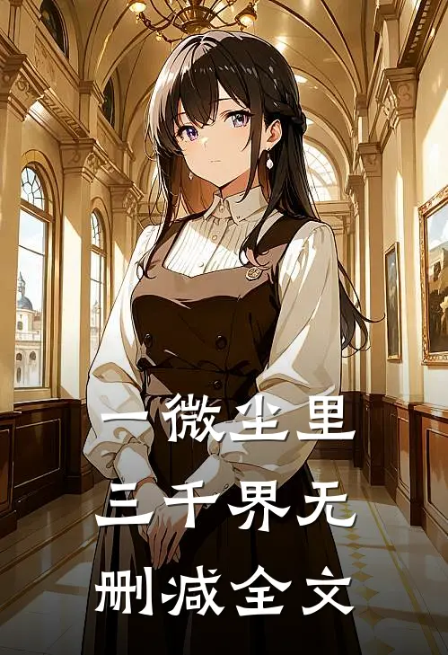 一微尘里三千界无删减全文