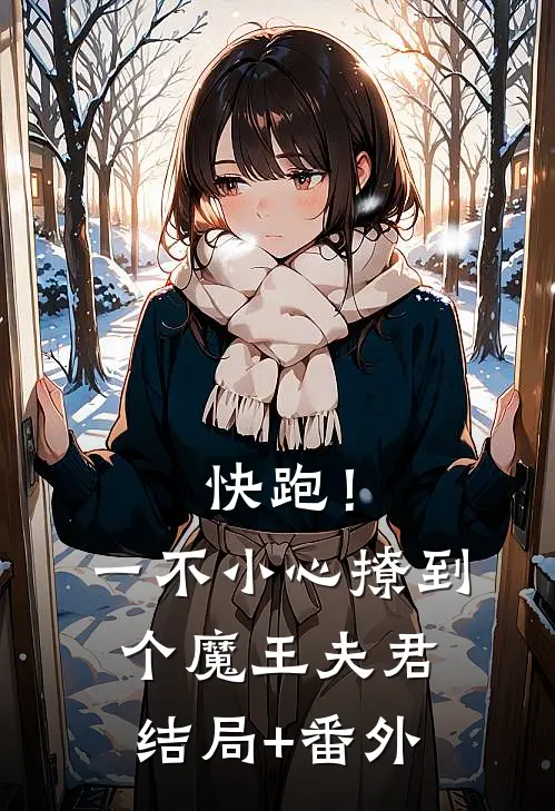 快跑！一不小心撩到个魔王夫君:结局+番外