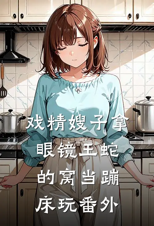 戏精嫂子拿眼镜王蛇的窝当蹦床玩番外