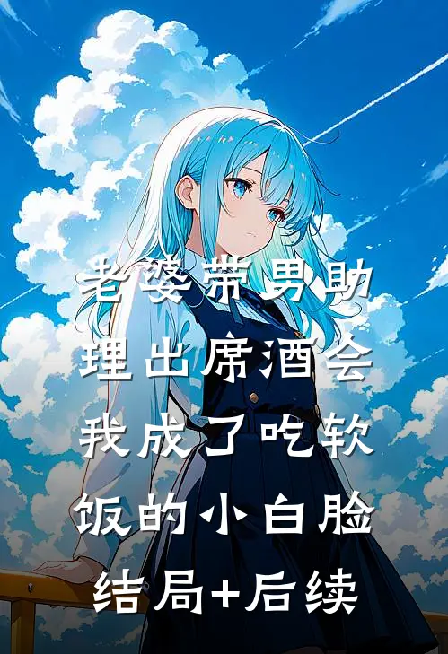 老婆带男助理出席酒会，我成了吃软饭的小白脸结局+后续