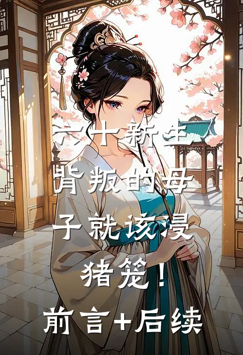 六十新生，背叛的母子就该浸猪笼！前言+后续