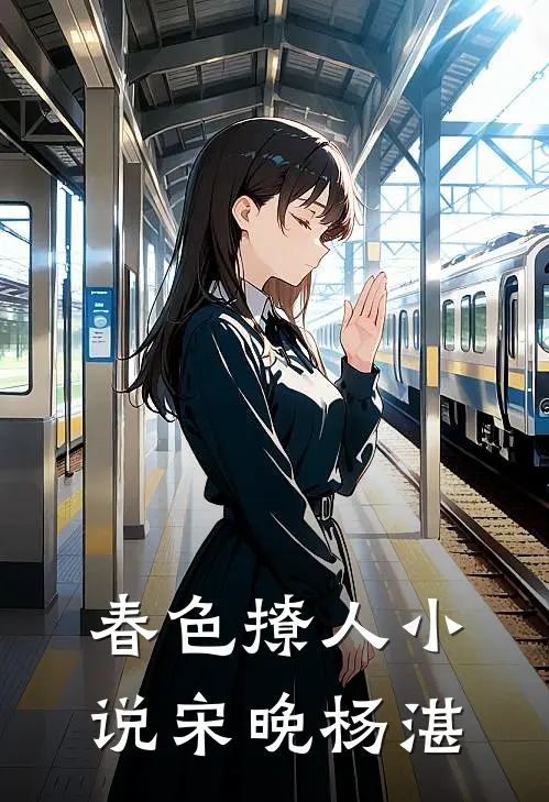 春色撩人小说宋晚杨湛