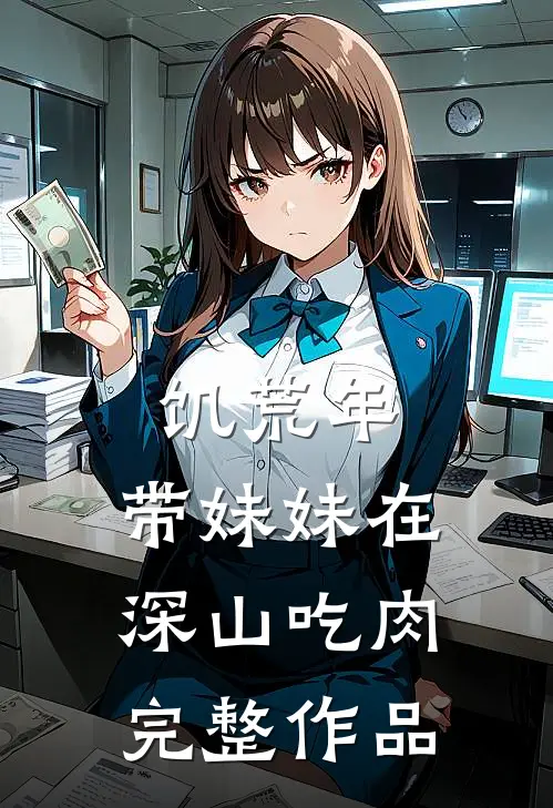 饥荒年：带妹妹在深山吃肉完整作品