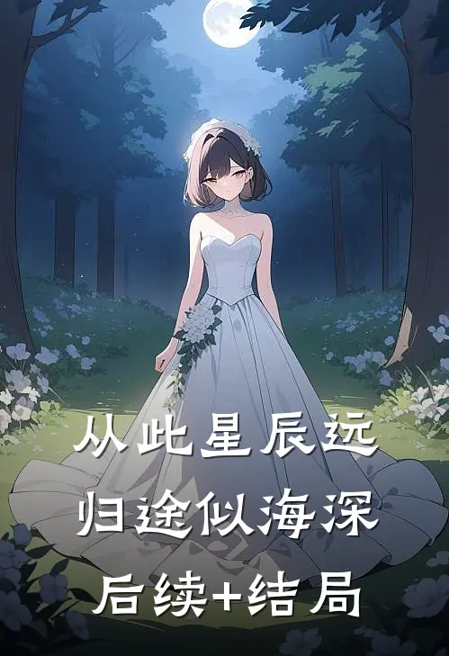 从此星辰远，归途似海深后续+结局
