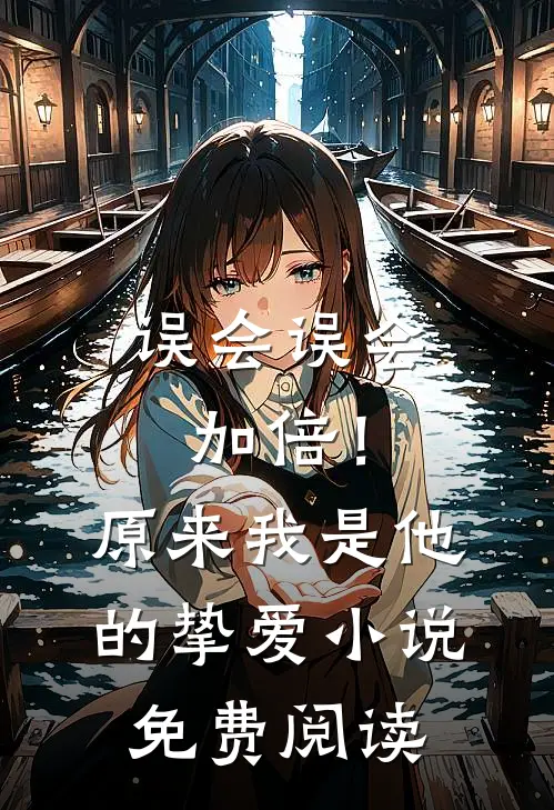 误会误会加倍！原来我是他的挚爱小说免费阅读