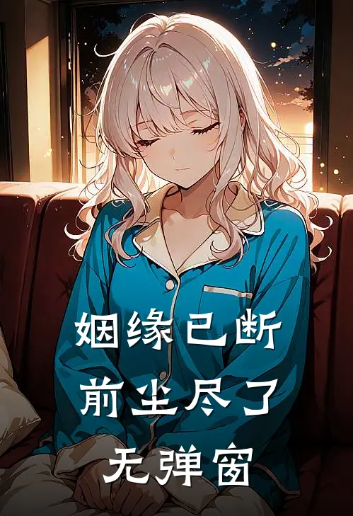 姻缘已断，前尘尽了无弹窗