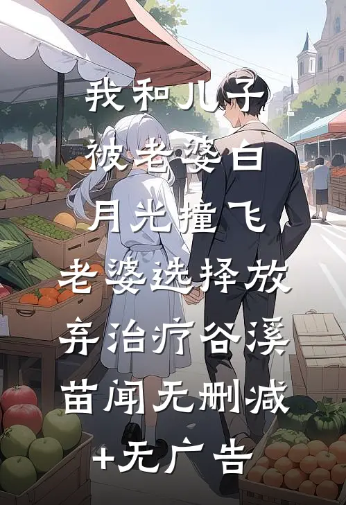 我和儿子被老婆白月光撞飞，老婆选择放弃治疗谷溪苗闻无删减+无广告