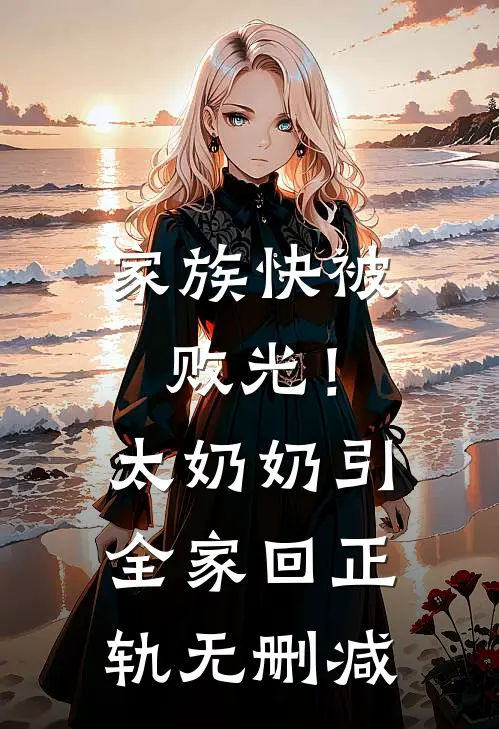 家族快被败光！太奶奶引全家回正轨无删减