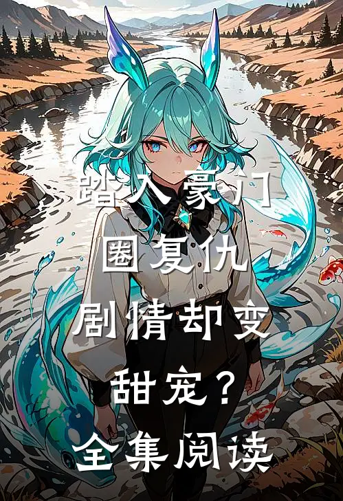踏入豪门圈复仇，剧情却变甜宠？全集阅读