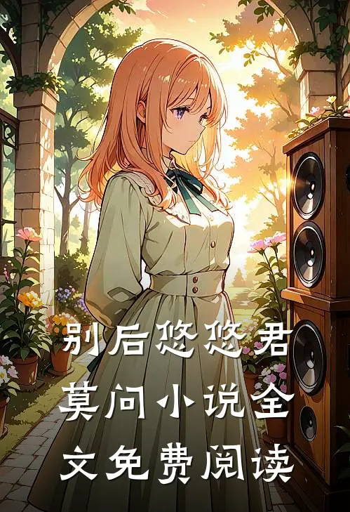 别后悠悠君莫问小说全文免费阅读