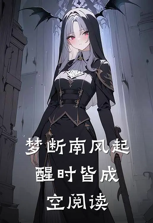 梦断南风起，醒时皆成空阅读