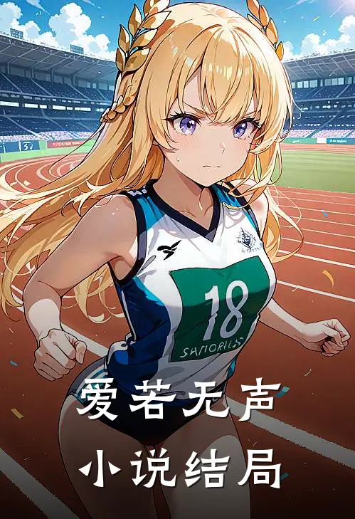 爱若无声小说结局