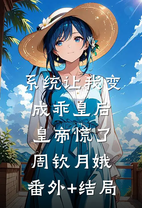 系统让我变成乖皇后，皇帝慌了周钦月娥:(番外)+(结局)