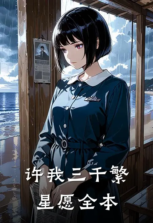 许我三千繁星愿全本