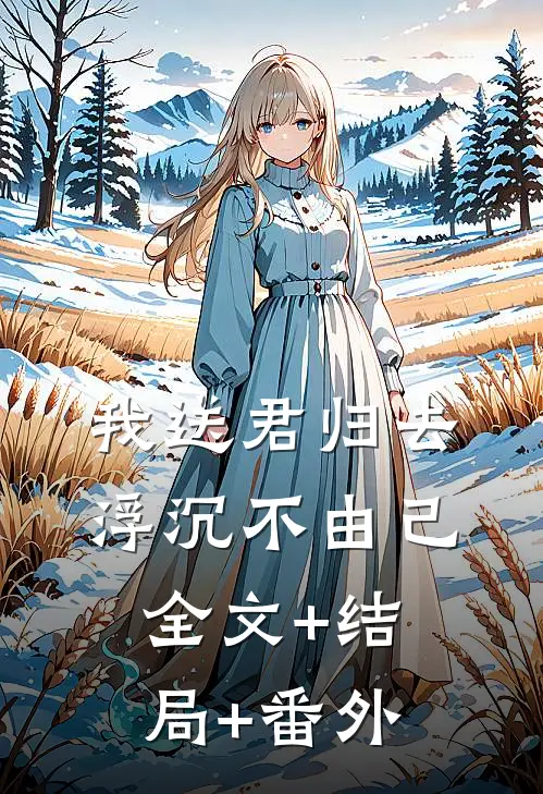 我送君归去，浮沉不由己全文+结局+番外