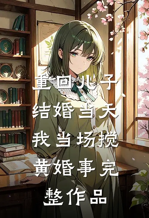 重回儿子结婚当天，我当场搅黄婚事完整作品