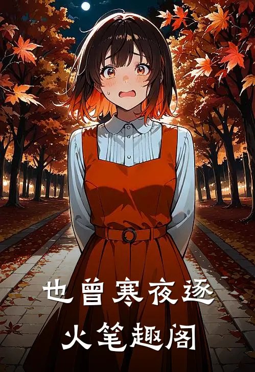 也曾寒夜逐火笔趣阁