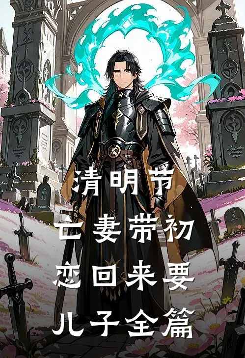 清明节，亡妻带初恋回来要儿子全篇