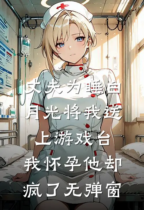 丈夫为睡白月光将我送上游戏台，我怀孕他却疯了无弹窗