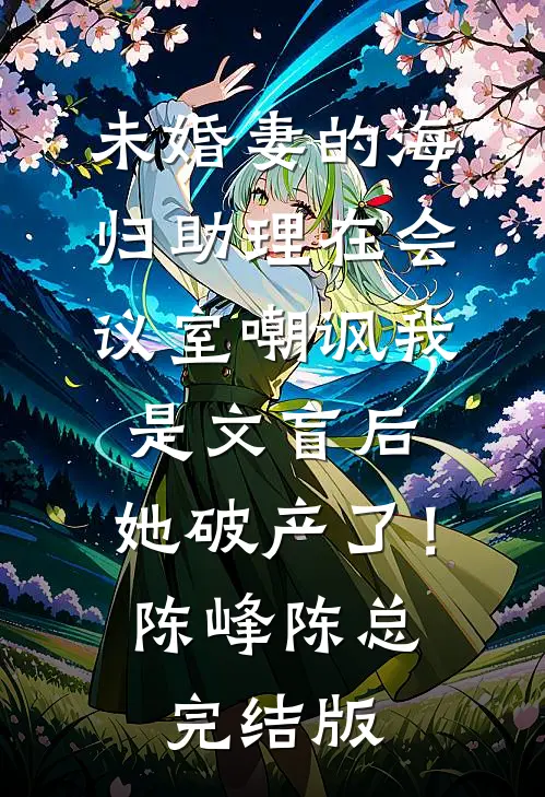婚礼将至，爱却离场小说畅读