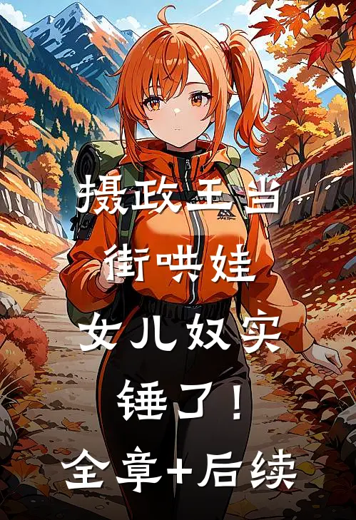 摄政王当街哄娃，女儿奴实锤了！全章+后续