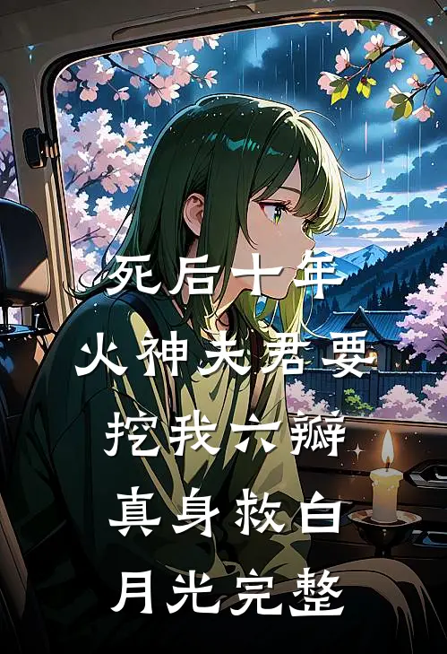 死后十年，火神夫君要挖我六瓣真身救白月光完整