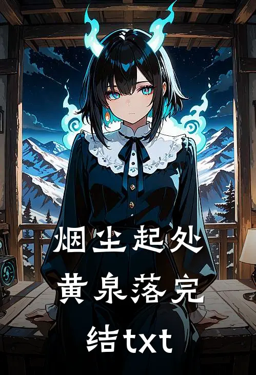 烟尘起处黄泉落完结txt