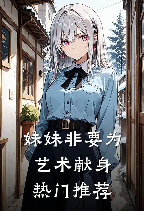 妹妹非要为艺术献身热门推荐