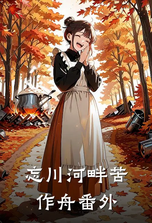 忘川河畔苦作舟番外