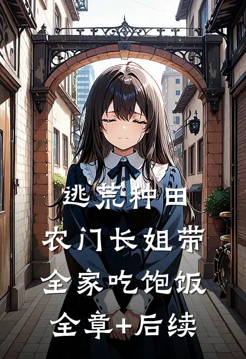 逃荒种田：农门长姐带全家吃饱饭全章+后续