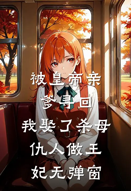 被皇帝亲爹寻回，我娶了杀母仇人做王妃无弹窗