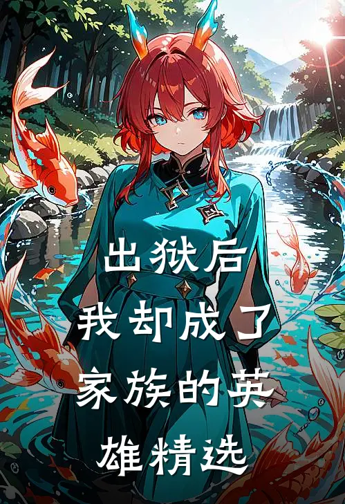 出狱后，我却成了家族的英雄精选