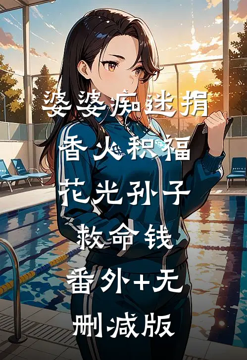 婆婆痴迷捐香火积福，花光孙子救命钱:番外+无删减版