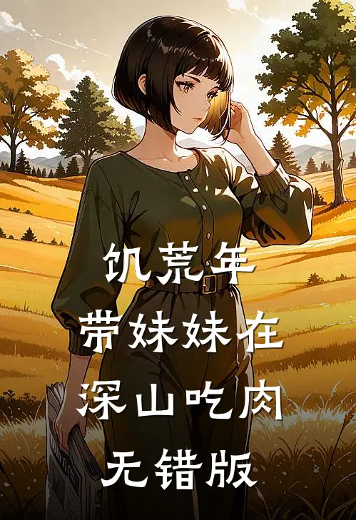 饥荒年：带妹妹在深山吃肉无错版