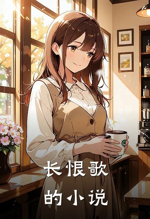 长恨歌的小说