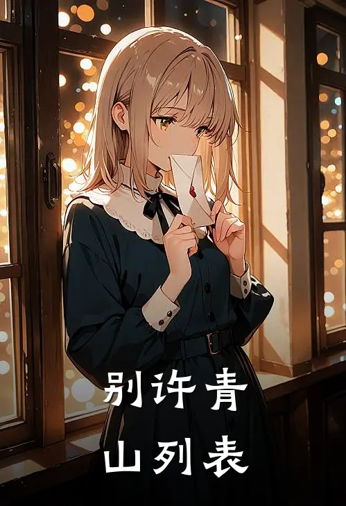 别许青山列表