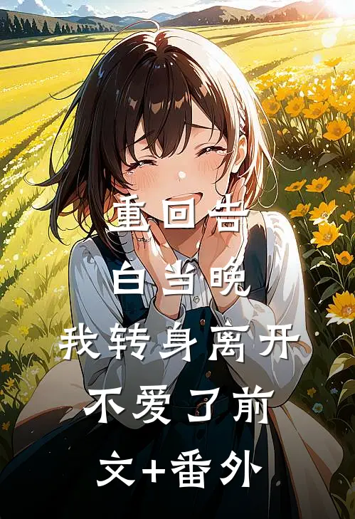 重回告白当晚，我转身离开不爱了前文+番外