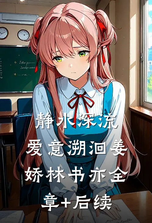 静水深流，爱意溯洄姜娇林书亦全章+后续