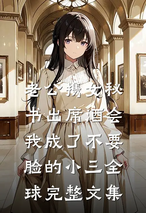 老公携女秘书出席酒会，我成了不要脸的小三全球完整文集