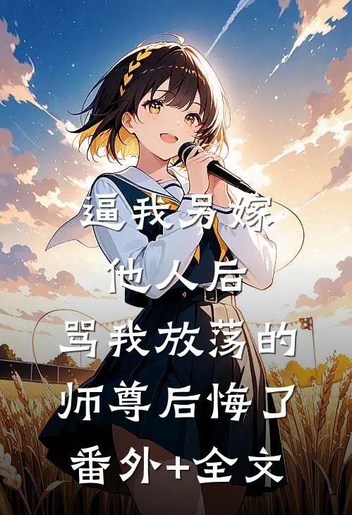 逼我另嫁他人后，骂我放荡的师尊后悔了(番外)+(全文)