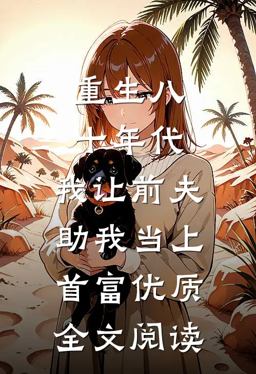 重生八十年代，我让前夫助我当上首富优质全文阅读