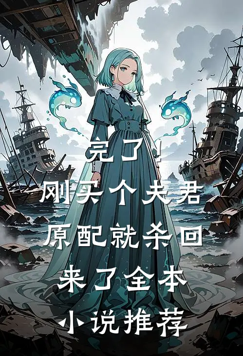 完了！刚买个夫君，原配就杀回来了全本小说推荐