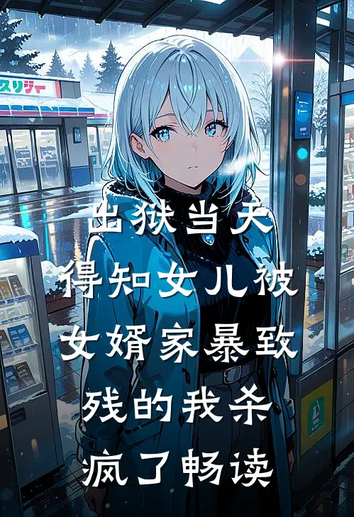 出狱当天，得知女儿被女婿家暴致残的我杀疯了畅读