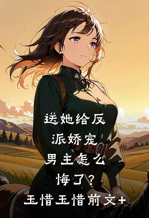 此后锦书休寄火爆小说