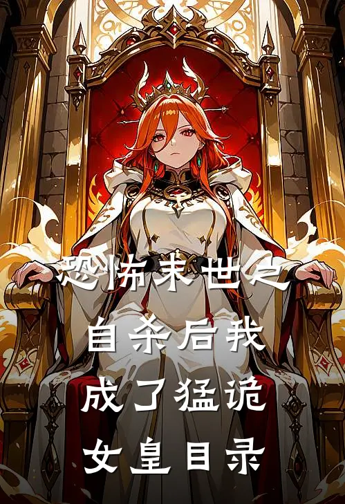恐怖末世之自杀后我成了猛诡女皇目录