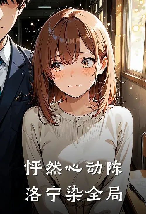 怦然心动陈洛宁染全局