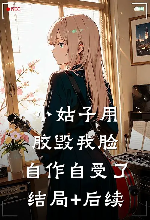 小姑子用胶毁我脸，自作自受了结局+后续