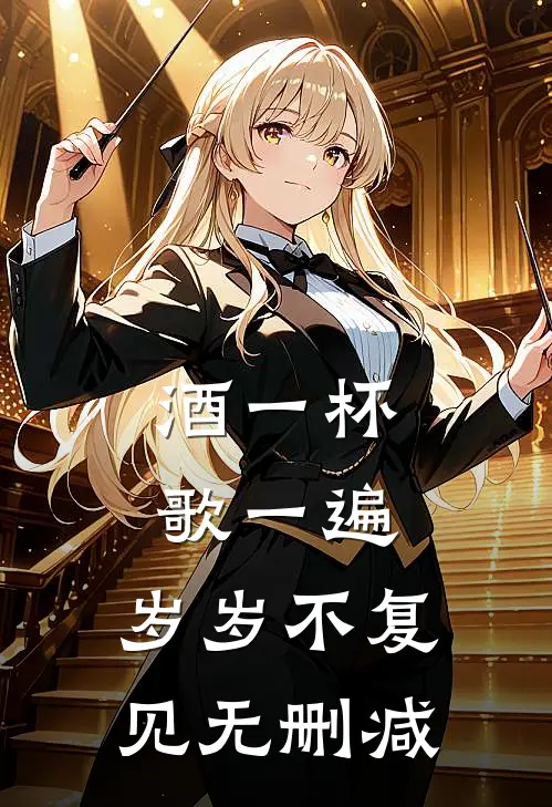 酒一杯歌一遍，岁岁不复见无删减