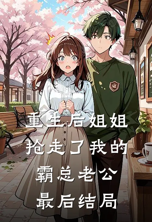 重生后姐姐抢走了我的霸总老公最后结局
